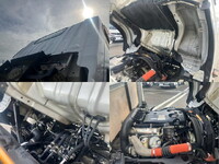 ISUZU Elf Flat Body BKG-NMR85AR 2011 128,878km_15