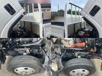 ISUZU Elf Flat Body BKG-NMR85AR 2011 128,878km_16