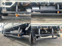 ISUZU Elf Flat Body BKG-NMR85AR 2011 128,878km_17