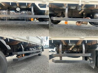 ISUZU Elf Flat Body BKG-NMR85AR 2011 128,878km_19