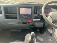 ISUZU Elf Flat Body BKG-NMR85AR 2011 128,878km_23