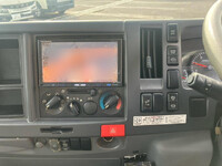 ISUZU Elf Flat Body BKG-NMR85AR 2011 128,878km_24