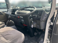 ISUZU Elf Flat Body BKG-NMR85AR 2011 128,878km_25