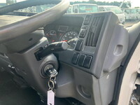 ISUZU Elf Flat Body BKG-NMR85AR 2011 128,878km_26