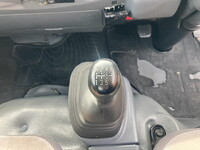 ISUZU Elf Flat Body BKG-NMR85AR 2011 128,878km_28