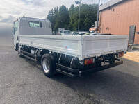 ISUZU Elf Flat Body BKG-NMR85AR 2011 128,878km_2