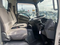 ISUZU Elf Flat Body BKG-NMR85AR 2011 128,878km_30