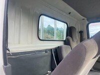 ISUZU Elf Flat Body BKG-NMR85AR 2011 128,878km_31
