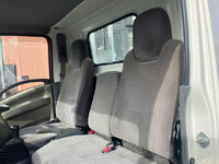 ISUZU Elf Flat Body BKG-NMR85AR 2011 128,878km_34