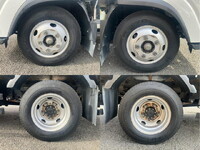 ISUZU Elf Flat Body BKG-NMR85AR 2011 128,878km_36