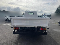ISUZU Elf Flat Body BKG-NMR85AR 2011 128,878km_5