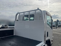 ISUZU Elf Flat Body BKG-NMR85AR 2011 128,878km_7