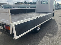 ISUZU Elf Flat Body BKG-NMR85AR 2011 128,878km_9