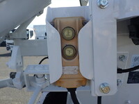 HINO Ranger Mixer Truck 2KG-FC2ABA 2019 56,713km_10