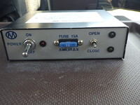 HINO Ranger Mixer Truck 2KG-FC2ABA 2019 56,713km_27