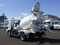 HINO Ranger Mixer Truck 2KG-FC2ABA 2019 56,713km_2