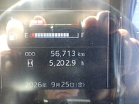 HINO Ranger Mixer Truck 2KG-FC2ABA 2019 56,713km_31