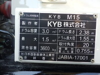HINO Ranger Mixer Truck 2KG-FC2ABA 2019 56,713km_37