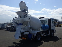 HINO Ranger Mixer Truck 2KG-FC2ABA 2019 56,713km_4