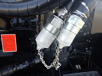 MITSUBISHI FUSO Super Great Trailer Head 2RG-FP84VDR 2026 642km_13