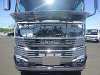 MITSUBISHI FUSO Super Great Trailer Head 2RG-FP84VDR 2026 642km_15