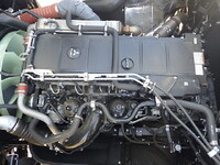 MITSUBISHI FUSO Super Great Trailer Head 2RG-FP84VDR 2026 642km_17