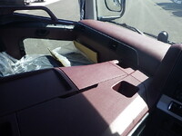 MITSUBISHI FUSO Super Great Trailer Head 2RG-FP84VDR 2026 642km_22