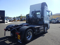 MITSUBISHI FUSO Super Great Trailer Head 2RG-FP84VDR 2026 642km_2