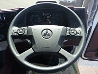 MITSUBISHI FUSO Super Great Trailer Head 2RG-FP84VDR 2026 642km_31