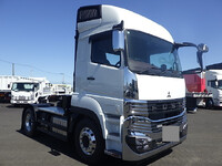 MITSUBISHI FUSO Super Great Trailer Head 2RG-FP84VDR 2026 642km_3