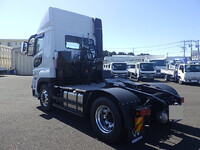 MITSUBISHI FUSO Super Great Trailer Head 2RG-FP84VDR 2026 642km_4