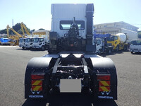 MITSUBISHI FUSO Super Great Trailer Head 2RG-FP84VDR 2026 642km_6