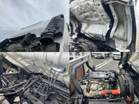 ISUZU Elf Flat Body TRG-NPR85AR 2016 133,354km_14