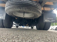 ISUZU Elf Flat Body TRG-NPR85AR 2016 133,354km_17