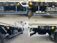 ISUZU Elf Flat Body TRG-NPR85AR 2016 133,354km_18