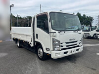 ISUZU Elf Flat Body TRG-NPR85AR 2016 133,354km_1