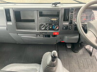 ISUZU Elf Flat Body TRG-NPR85AR 2016 133,354km_22