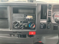 ISUZU Elf Flat Body TRG-NPR85AR 2016 133,354km_23