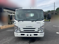 ISUZU Elf Flat Body TRG-NPR85AR 2016 133,354km_3