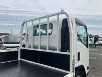 ISUZU Elf Flat Body TRG-NPR85AR 2016 133,354km_7