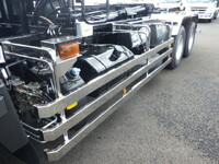 MITSUBISHI FUSO Super Great Container Carrier Truck 2PG-FV80HY 2026 705km_11