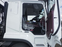 MITSUBISHI FUSO Super Great Container Carrier Truck 2PG-FV80HY 2026 705km_13