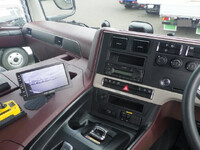 MITSUBISHI FUSO Super Great Container Carrier Truck 2PG-FV80HY 2026 705km_18