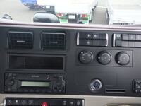 MITSUBISHI FUSO Super Great Container Carrier Truck 2PG-FV80HY 2026 705km_19
