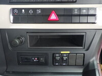 MITSUBISHI FUSO Super Great Container Carrier Truck 2PG-FV80HY 2026 705km_20