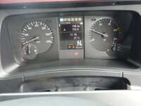 MITSUBISHI FUSO Super Great Container Carrier Truck 2PG-FV80HY 2026 705km_24