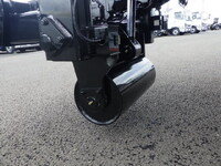 MITSUBISHI FUSO Super Great Container Carrier Truck 2PG-FV80HY 2026 705km_31