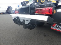 MITSUBISHI FUSO Super Great Container Carrier Truck 2PG-FV80HY 2026 705km_32