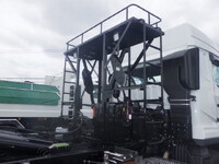 MITSUBISHI FUSO Super Great Container Carrier Truck 2PG-FV80HY 2026 705km_34