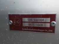 MITSUBISHI FUSO Super Great Container Carrier Truck 2PG-FV80HY 2026 705km_38